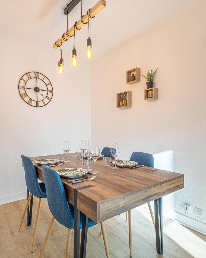 Appartement Esprit Cosy - Welc'home Limoges