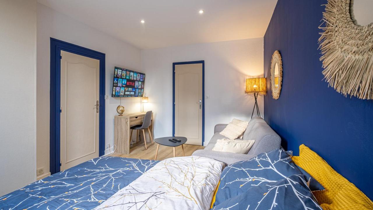 Appartement Esprit Cosy - Welc'home