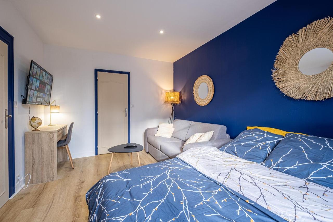 Appartement Esprit Cosy - Welc'home