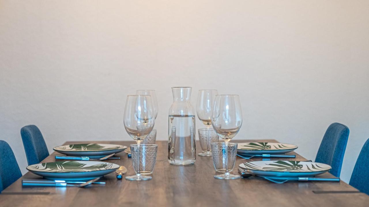 Appartement Esprit Cosy - Welc'home *