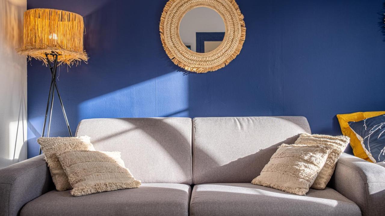 Esprit Cosy - Welc'home Appartement Limoges