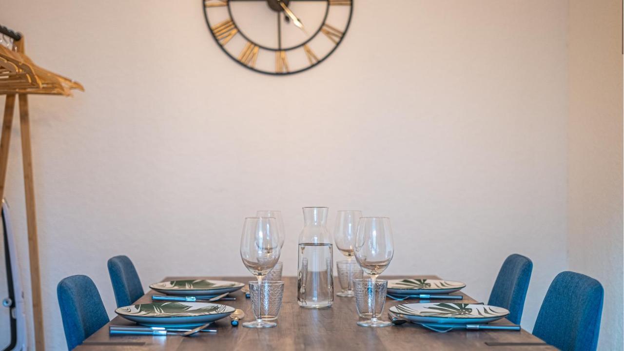 Appartement Esprit Cosy - Welc'home *